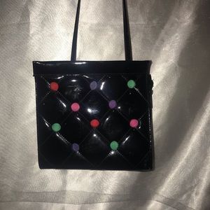 Cute Boxy Purse!